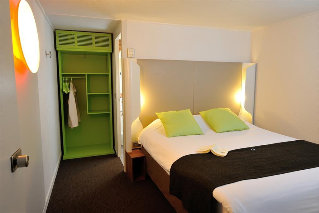 Campanile Conflans-Sainte-Honorine Hotel Bagian luar foto