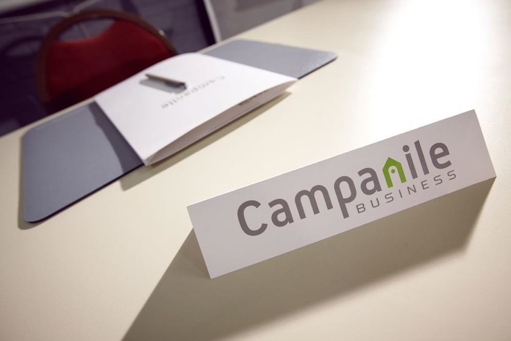 Campanile Conflans-Sainte-Honorine Hotel Fasilitas foto